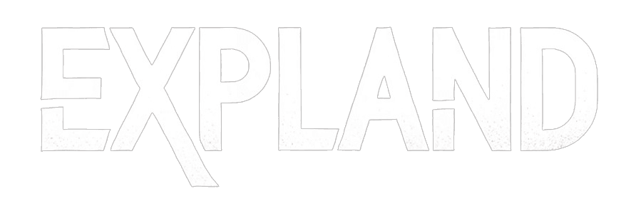 Expland Logo