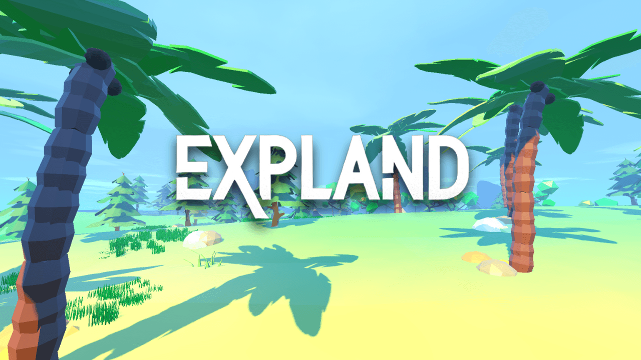 Expland